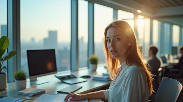 Comment power automate peut transformer vos processus métier