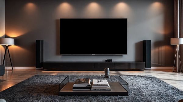 Top conseils pour choisir un téléviseur OLED adapté à vos besoins