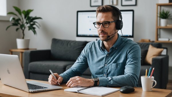 Comment les entreprises de coaching en ligne peuvent-elles utiliser les webinars pour générer des leads qualifiés?