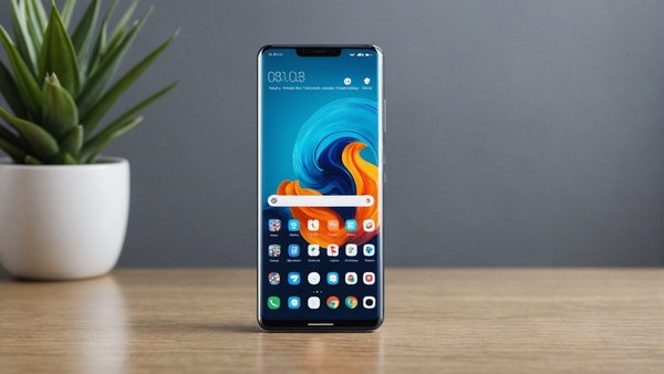 Comment configurer un rappel de prière sur un Huawei Mate 40 Pro?