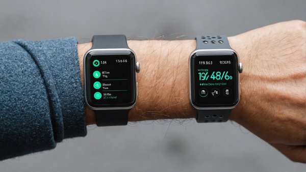 Quels sont les impacts des dispositifs portables sur la surveillance de la condition physique?