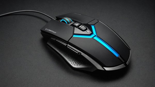 Quels sont les critères pour choisir une bonne souris de gaming avec DPI ajustable?