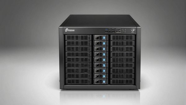 Comment configurer un serveur de fichiers avec FreeNAS pour une petite entreprise?