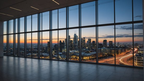 Quels sont les avantages de l'utilisation des systèmes de gestion de l'énergie pour les bâtiments commerciaux?