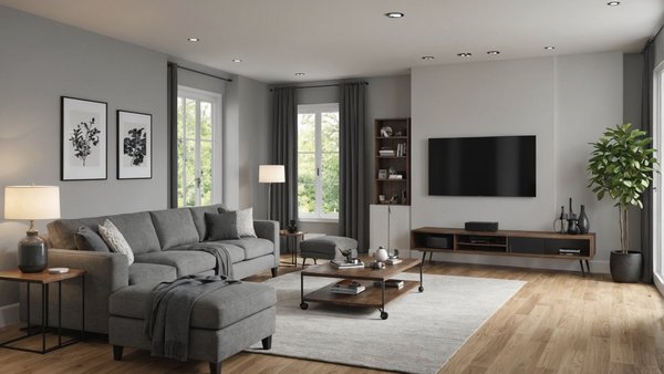 Comment configurer un système de maison intelligente avec des appareils compatibles Zigbee?