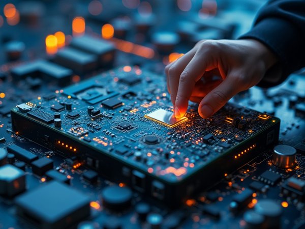 Quels sont les avantages et défis de l'implémentation du edge computing dans les environnements industriels?