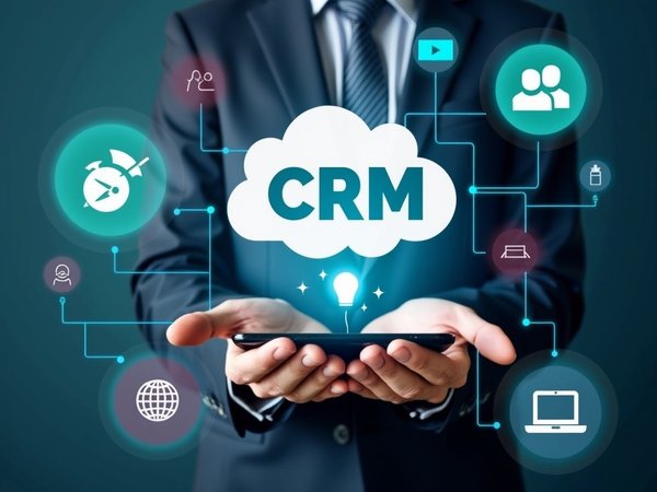 Quels sont les avantages de l'utilisation des solutions de gestion de la relation client (CRM) dans les entreprises ?