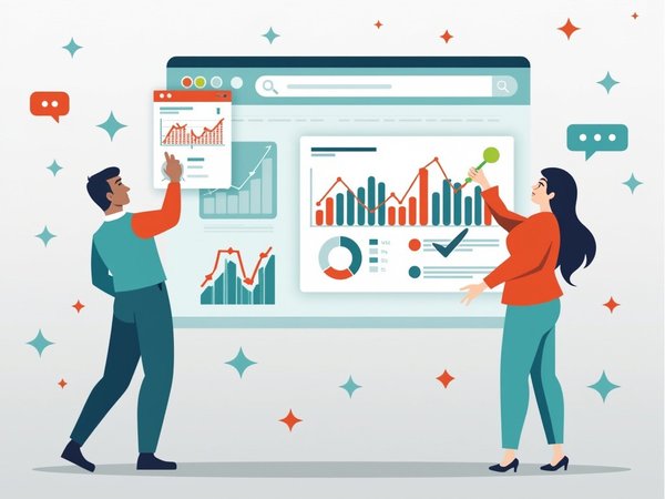 Quels sont les avantages de l'utilisation des technologies de l'IA pour la gestion des campagnes de marketing digital ?