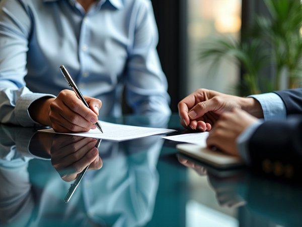 Comment les technologies de l'IA peuvent-elles améliorer la gestion des services financiers ?