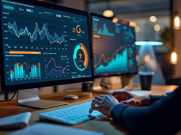 Comment utiliser les technologies de l'IA pour analyser les tendances du marché immobilier?