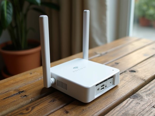 Comment choisir un routeur Wi-Fi mesh pour une couverture optimale dans une grande maison?