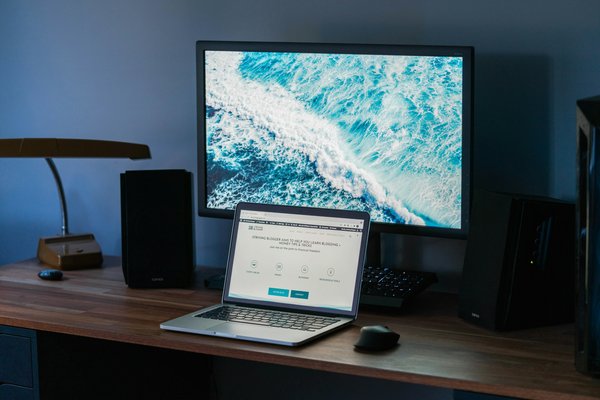 Quels sont les critères pour choisir un bon moniteur avec connectivité USB-C pour les professionnels?