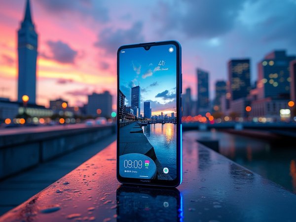 Comment configurer et utiliser une application de traduction en temps réel pour des voyages à l'étranger sur un Huawei P40 Pro?