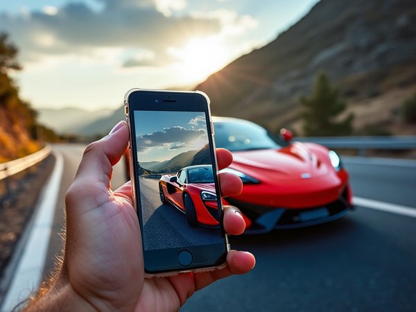 Comment configurer des alertes de rappel pour les entretiens de voiture sur un smartphone Android?