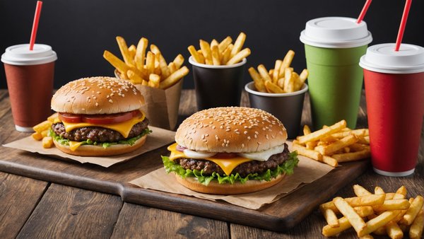 Quelles sont les meilleures pratiques pour le marketing digital dans le secteur de la restauration rapide?