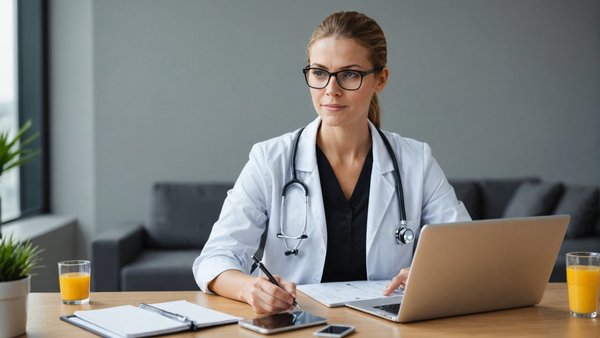 Quelles sont les meilleures pratiques pour le marketing digital dans le secteur de la santé et du bien-être?