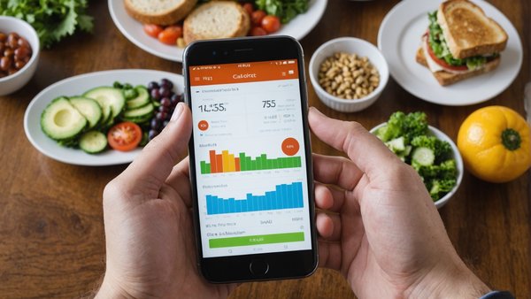 Comment utiliser votre smartphone pour suivre votre consommation de calories?