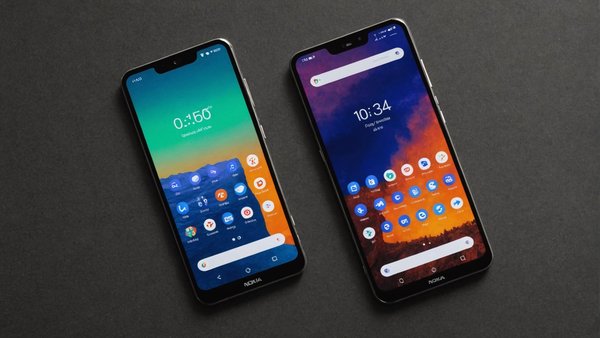 Comment configurer un rappel de rendez-vous professionnel sur un Nokia 7.2?