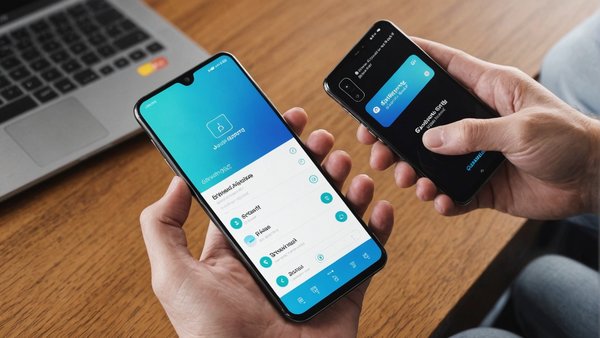Comment activer et utiliser les fonctionnalités de sécurité avancées pour les paiements mobiles sur un Samsung Galaxy S21?