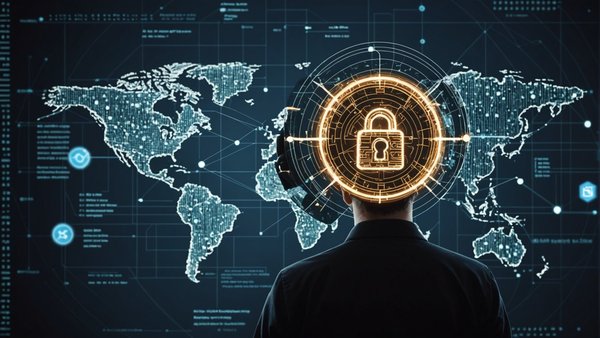 Comment les entreprises peuvent-elles utiliser les technologies de machine learning pour améliorer la détection des menaces de cybersécurité?