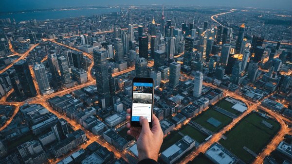 Comment les technologies de géolocalisation peuvent-elles être utilisées pour améliorer la sécurité des zones sensibles?