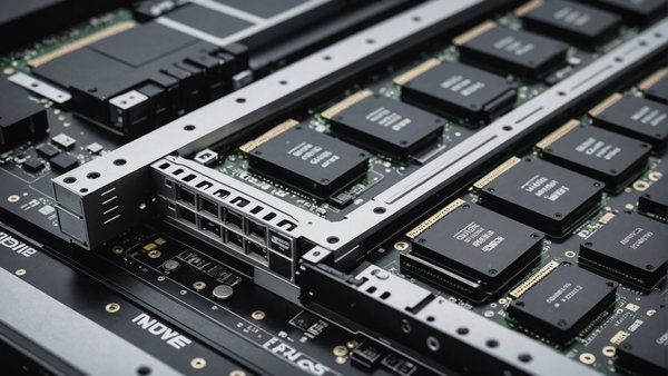 Quels sont les avantages des disques durs NVMe pour les environnements de virtualisation?