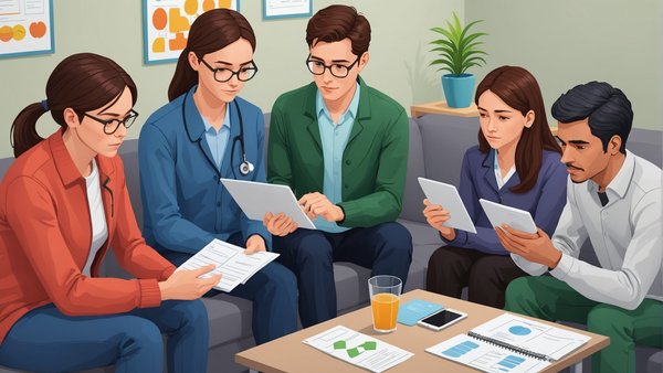 Comment un jeu de simulation de gestion de la santé mentale peut-il sensibiliser aux troubles psychologiques?