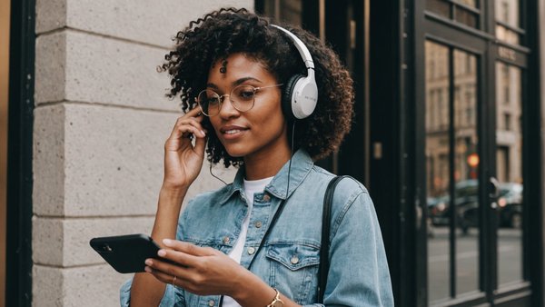 Comment les marques de mode peuvent-elles utiliser les podcasts pour raconter leur histoire et engager leur audience?